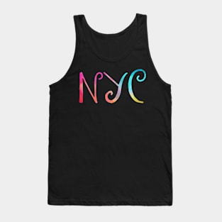 NYC Tank Top